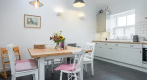 Seaside cottage on Moray coast - Image 5