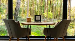 Burrenmore Nest - Luxury Forest Lodges with Hot Tubs & Sauna - Image 5