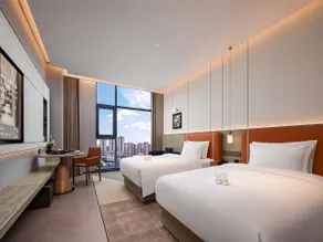Kunshan Kaichen Hotel - Image 4