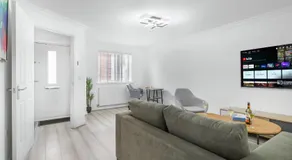 Beaver Stay - Leicester Serviced Accommodation - Image 2