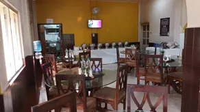Tuskers Den Forest Resort - Image 3