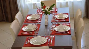 Norfolk Towers Serviced Apartment -Nairobi, City Centre CBD - Image 3