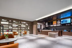 Hanting Hotel Beijing Beiqijia Future Technology City - Image 4