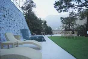 The Ramshila Villa with Heated Pool - Floor B - Image 3