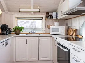 6 person holiday home in Harboøre - Image 4
