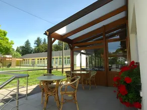 Hotel Aux Beaux Rivages En Gaume - Image 4