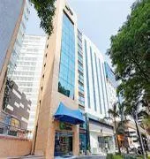 Hotel & Suites Bel Air Business CDMX- WTC - Image 2