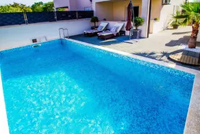 Luxurious Apartment Stella del mare 5 ***** - Image 2