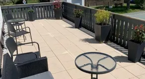 Acogedor apartamento ideal para familias con barbacoa, terraza y jardín | Esquí cercano - Image 4