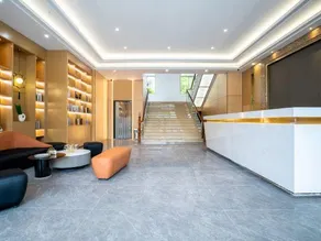 Tuke China HOTEL (Dongtou Wanghai Road Branch) - Image 4