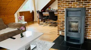 3 Zimmer modern Wohnung mit Netflix und küche - Image 2