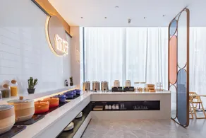 Nihao Hotel Linyi Tongda Road Shengtai Plaza - Image 4
