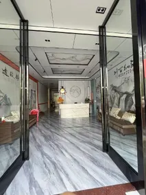 Golden Nest Hotel - Image 3