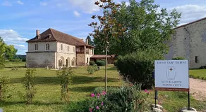 Abbaye Saint Gilbert - Image 5