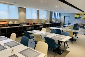 Home Inn Style Yuanyang Construction Road Hong Kong City - Image 4