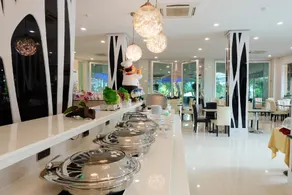 Grand Hill Resort and Spa - Image 4