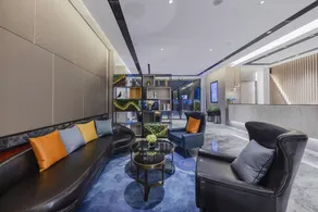 Home Inn Style Haining Chang'an - Image 2