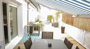 Les Aigrettes - Appartement spacieux - Terrasse et garage - Image 3