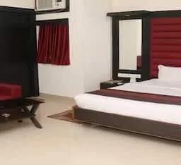 Hotel AVN Plaza - Image 5