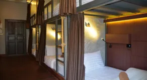 Aha Lanta Cozy Hostel - Image 2