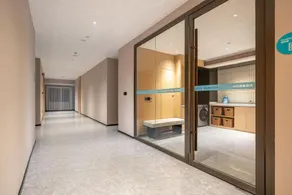 City Comfort Inn Hotel (Nanning Hengzhou Tiyuguan) - Image 5