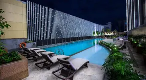 Winford Resort and Casino Manila - Image 5
