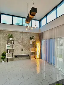 K village บ้านพักตากอากาศนำสัตว์เลี้ยงเข้าพักได้ - Image 4