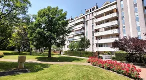 Art-Apart LT appartamento con giardino privato - Image 4