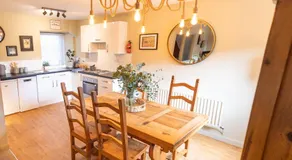 Town Farm Cottages Beadnell by Coast & Country Stays - Image 3
