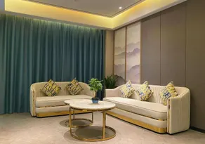 Leighton Hotel (Huaihua Aohai Branch) - Image 2