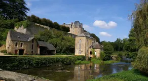 Logis de la Helberdière - Image 3