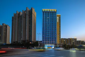Atour Hotel Basketball Nanchang West Station - Image 4