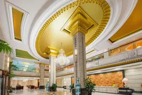 International Seaman Holiday Hotel (Huanghua Bohai New District) - Image 3