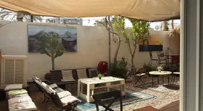 The Shelter Hostel Eilat - Image 2