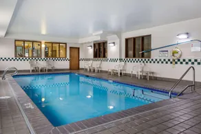 Comfort Inn Tacoma - Seattle - Image 5