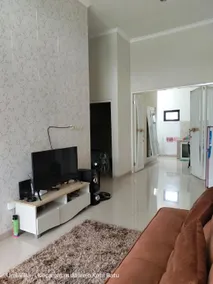 FullHouse Villa Permata Garden Blk D11 Near JTP 3 - Image 3