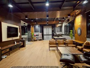 Black Sheep House Khao Yai - Image 5