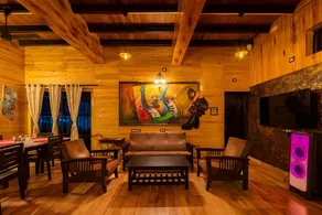 Mudra beach villa Gokarna - Image 4