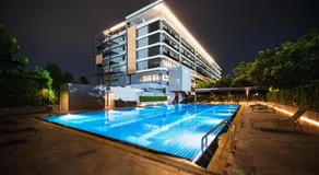 Tinidee Hotel Bangkok Golf Club - Image 4