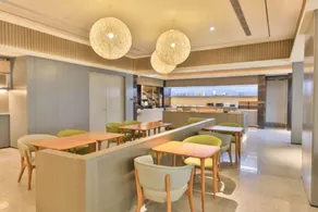 Ji Hotel Nanchong Xigang Cultural Commertcial Street - Image 2