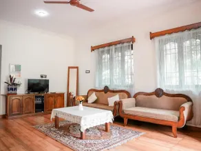 Alpha Stays |Cozy 1BHK in Siolim - Image 2