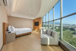 Vienna Hotel Shenzhen Pingshan Shenshan Road - Image 4