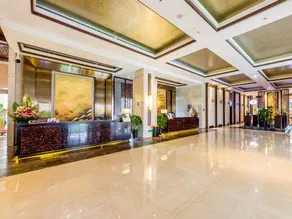 Rising  Resort  HOTEL - Image 5