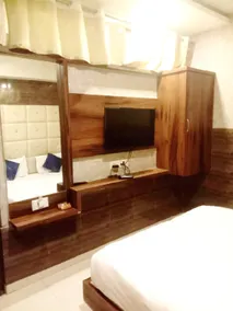Hotel Swastik Inn - Navrangpura - Image 4