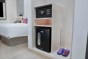 FOX Lite Hotel Samarinda - Image 5