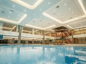 Huquan Resorts & Spa - Image 4