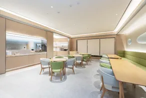 JI Hotel Tianjin Free Trade Zone Binhai Station - Image 3