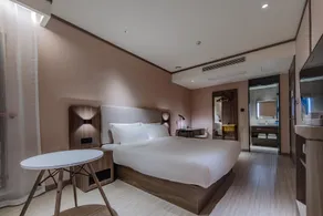 Hanting Hotel Chuzhou Qingliu Middle Road - Image 2