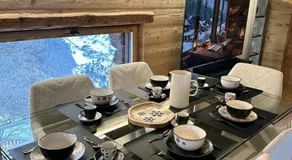 Chalet Paradise - Ski-In Luxury Chalet with Sauna & Panoramic Mountain Views in Champoluc - Image 3
