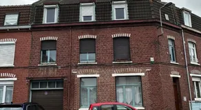 Bel appartement rénové entièrement - métro - proche Lille centre - Image 4